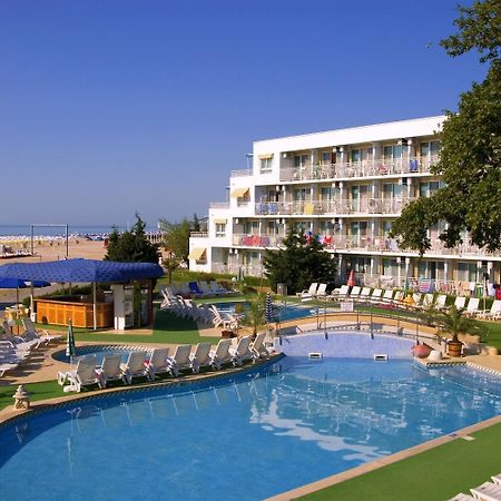 Kaliopa Hotel Albena Luaran gambar