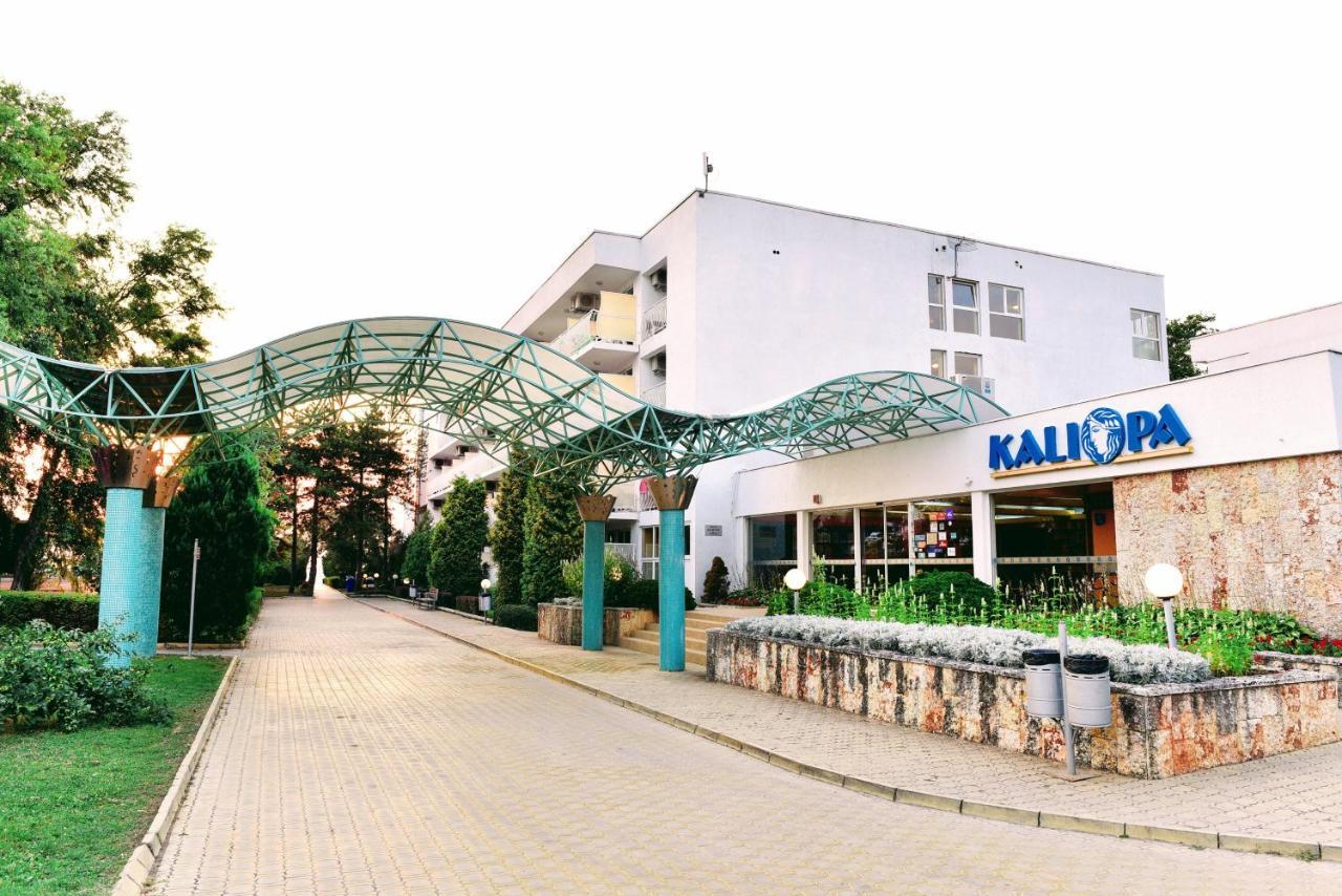 Kaliopa Hotel Albena Luaran gambar