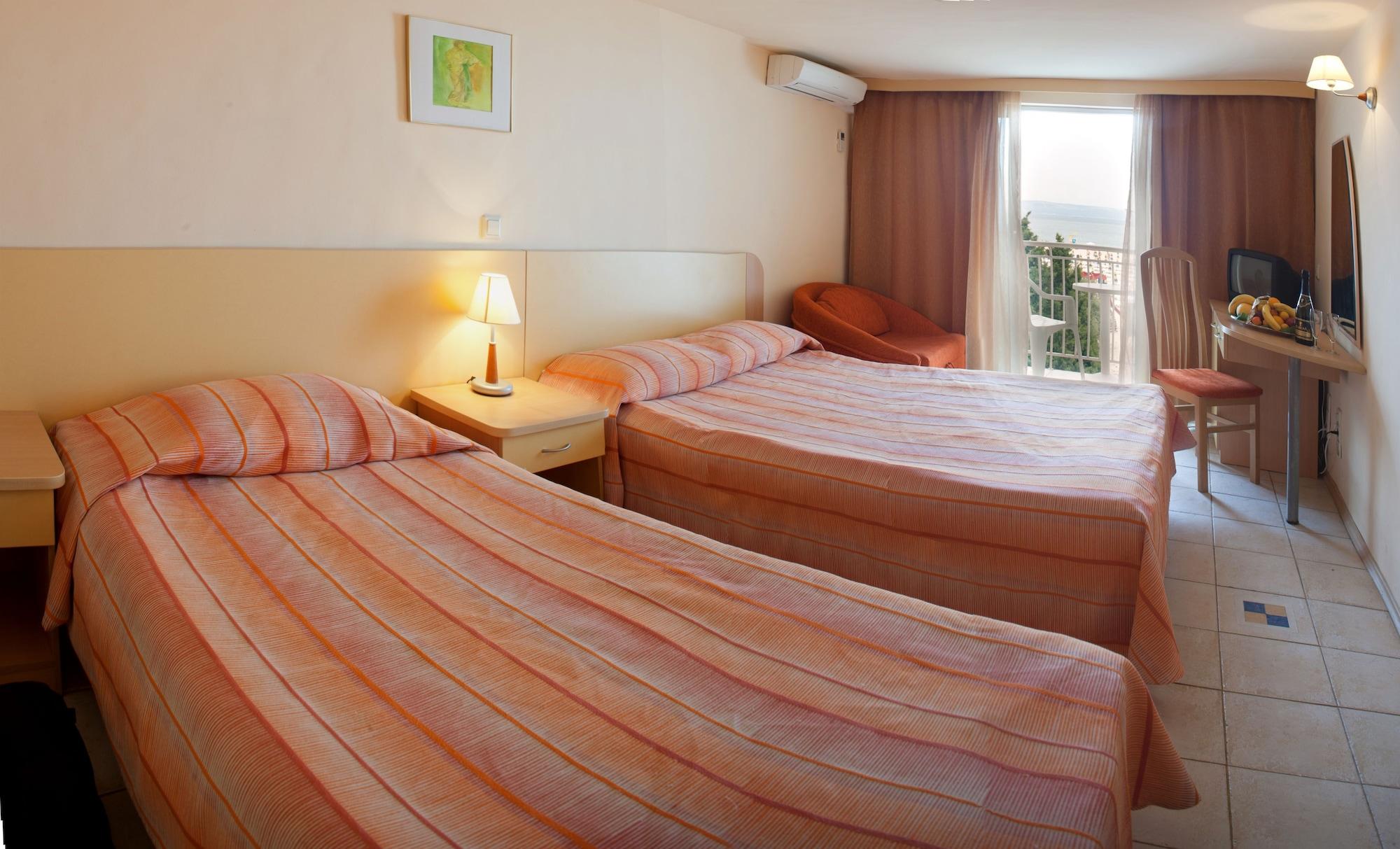 Kaliopa Hotel Albena Luaran gambar