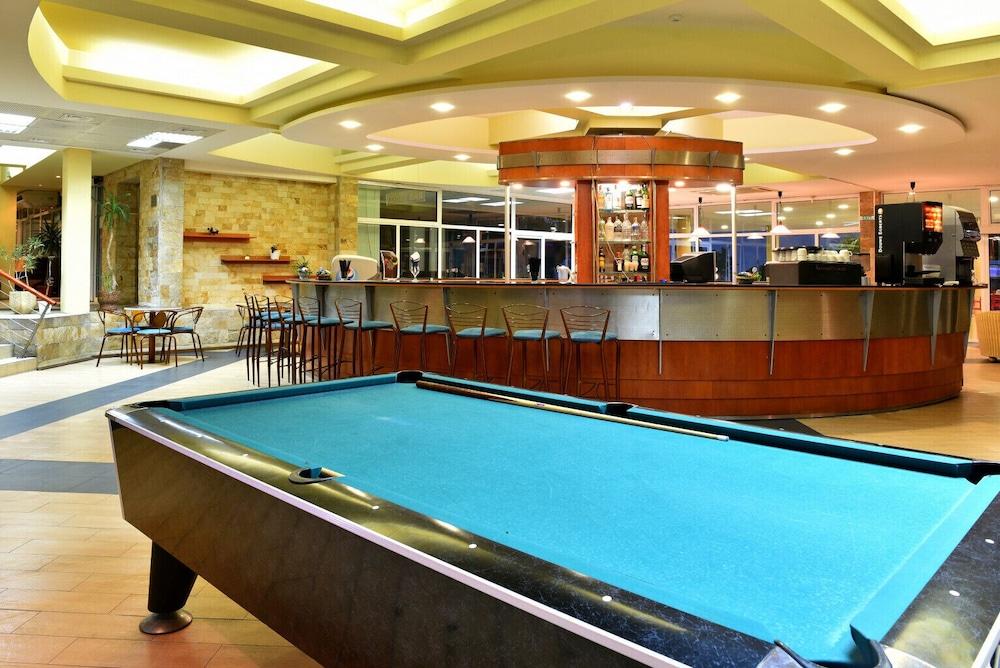 Kaliopa Hotel Albena Luaran gambar