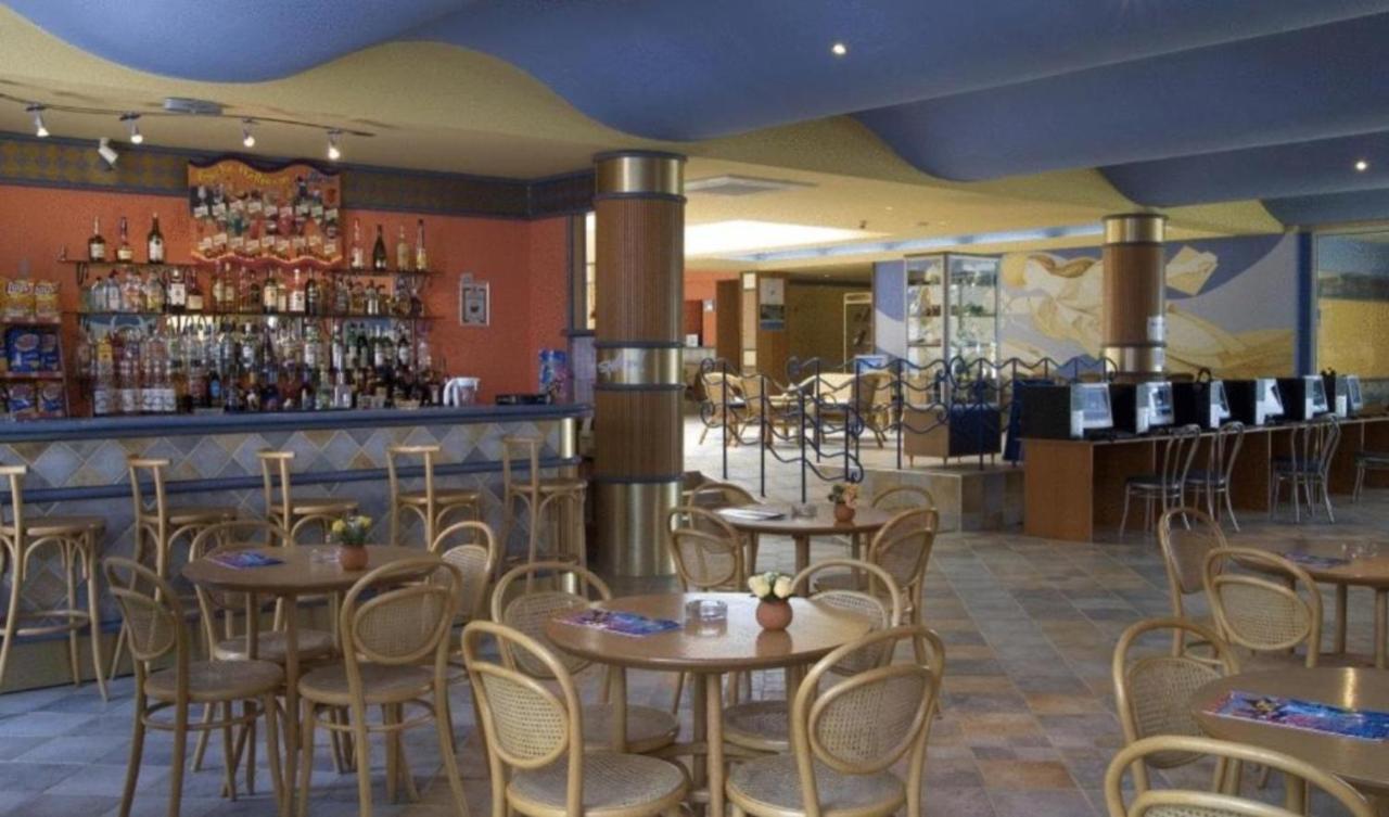 Kaliopa Hotel Albena Luaran gambar