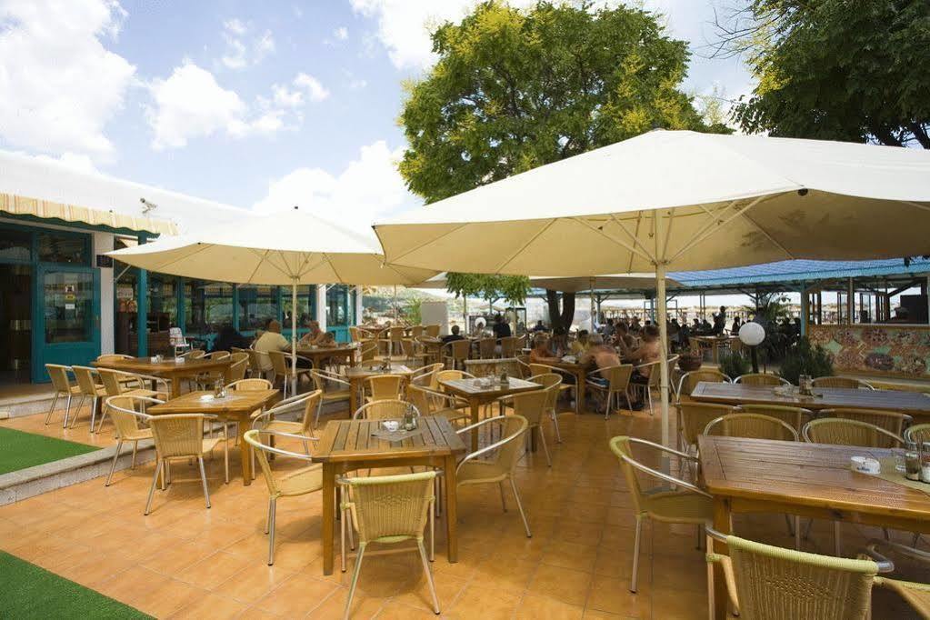 Kaliopa Hotel Albena Luaran gambar