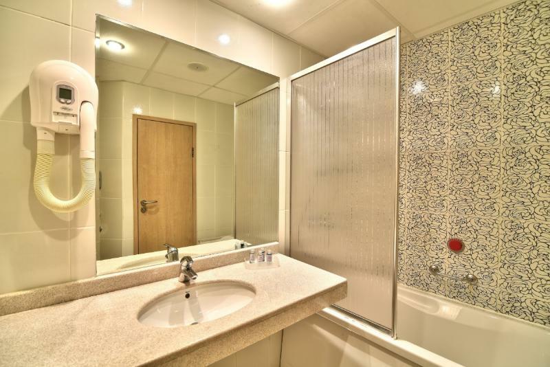 Kaliopa Hotel Albena Luaran gambar