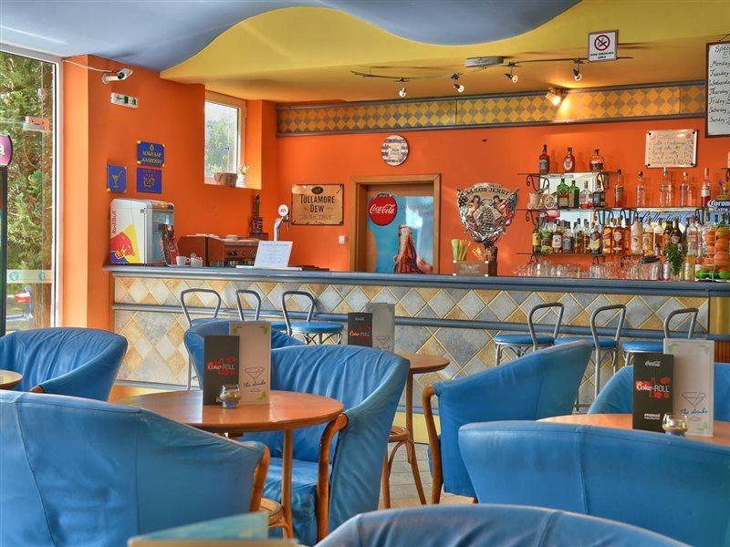 Kaliopa Hotel Albena Luaran gambar